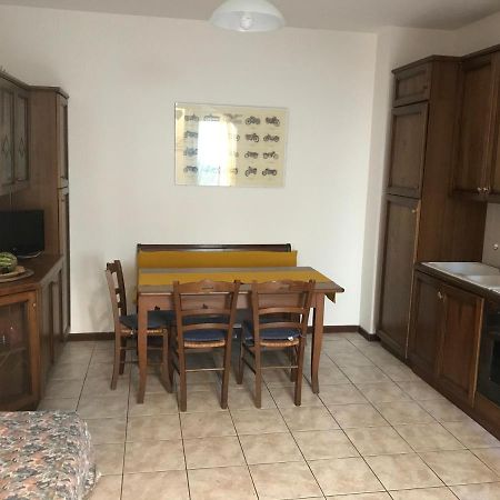 B&B " Guzzi - Inn " Mandello del Lario Dış mekan fotoğraf