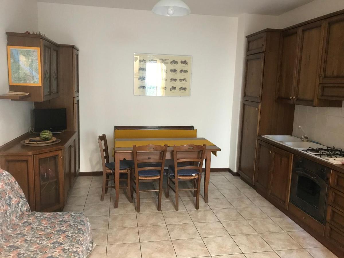 B&B " Guzzi - Inn " Mandello del Lario Dış mekan fotoğraf