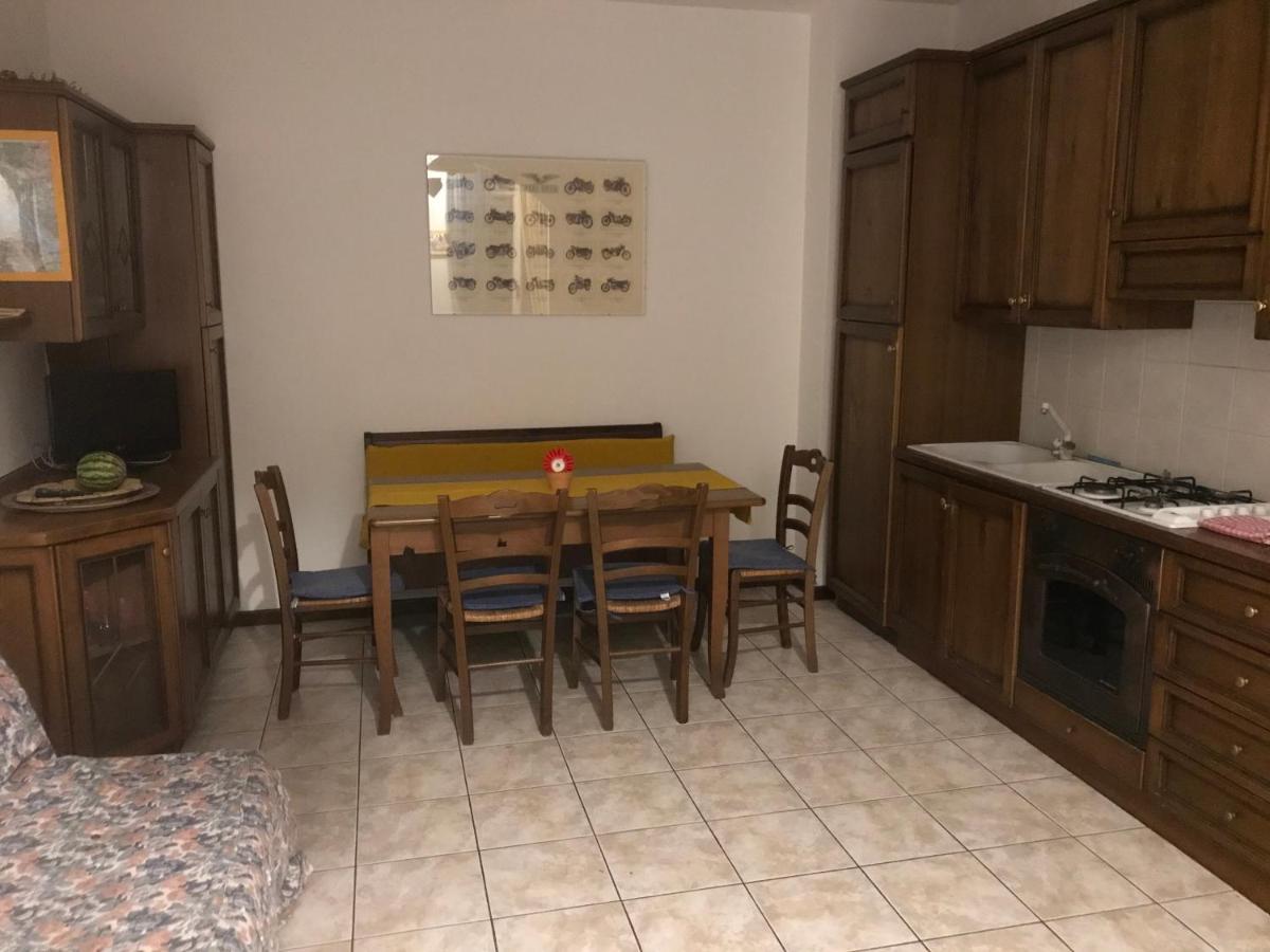 B&B " Guzzi - Inn " Mandello del Lario Dış mekan fotoğraf