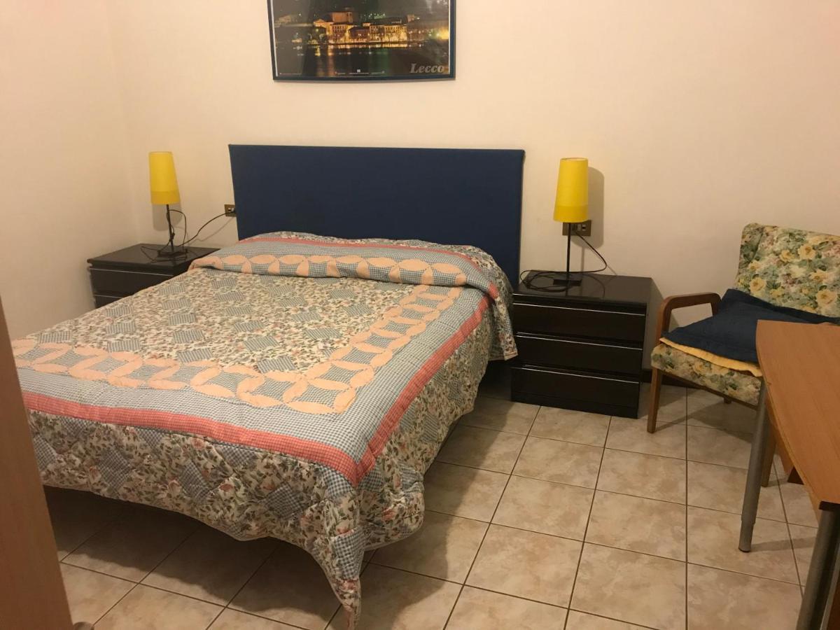 B&B " Guzzi - Inn " Mandello del Lario Dış mekan fotoğraf