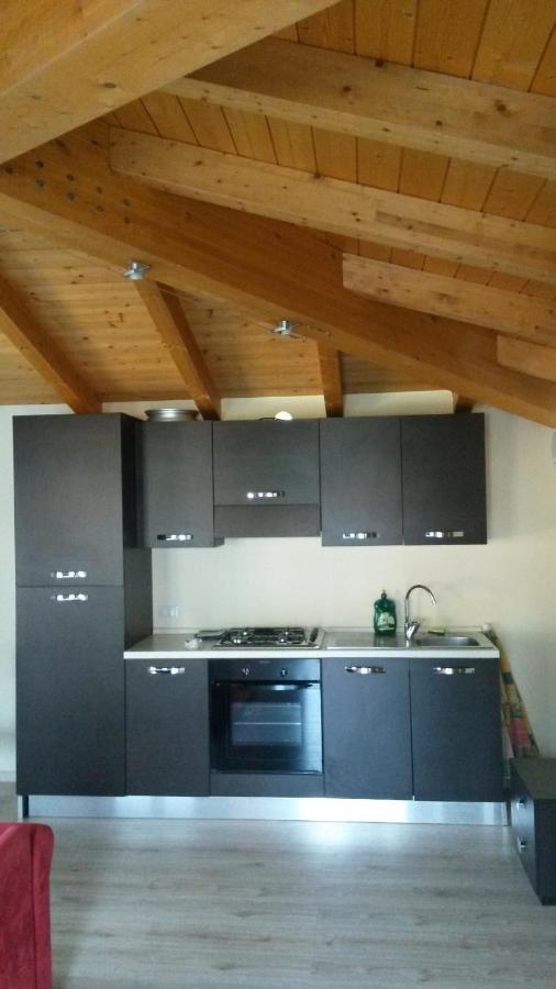 B&B " Guzzi - Inn " Mandello del Lario Dış mekan fotoğraf