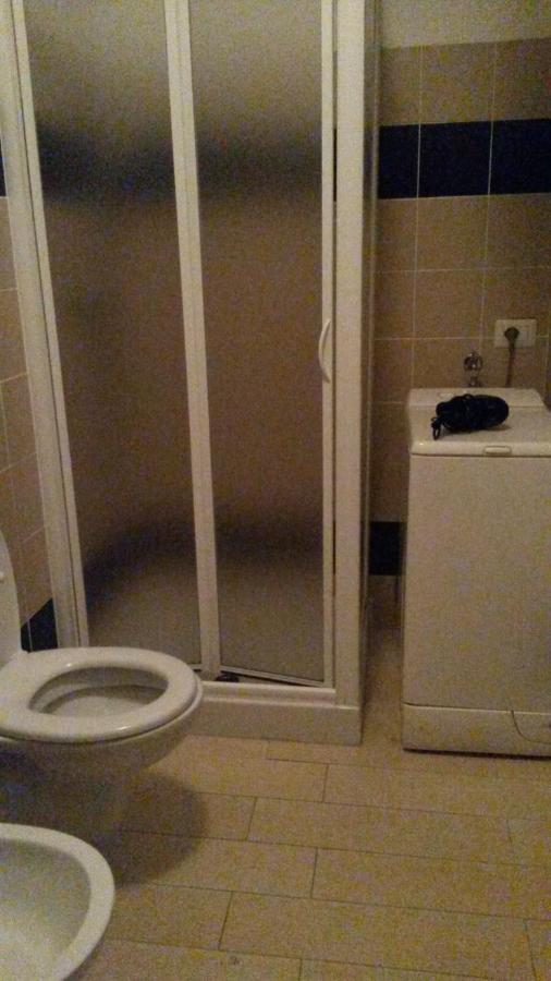 B&B " Guzzi - Inn " Mandello del Lario Dış mekan fotoğraf